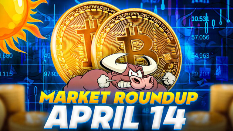 Прогноз ціни біткойна та Ethereum: BTC та ETH злетять понад 10%