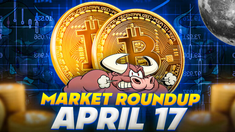 Прогноз ціни на біткойн, оскільки генеральний директор фірми цифрових активів каже, що він «зараз більш оптимістичний, ніж будь-коли» – цього року біткойн досягне 100 000 доларів? Прогноз ціни на біткойн, оскільки генеральний директор фірми цифрових активів каже, що він «зараз більш оптимістичний, ніж будь-коли» – цього року біткойн досягне 100 000 доларів?