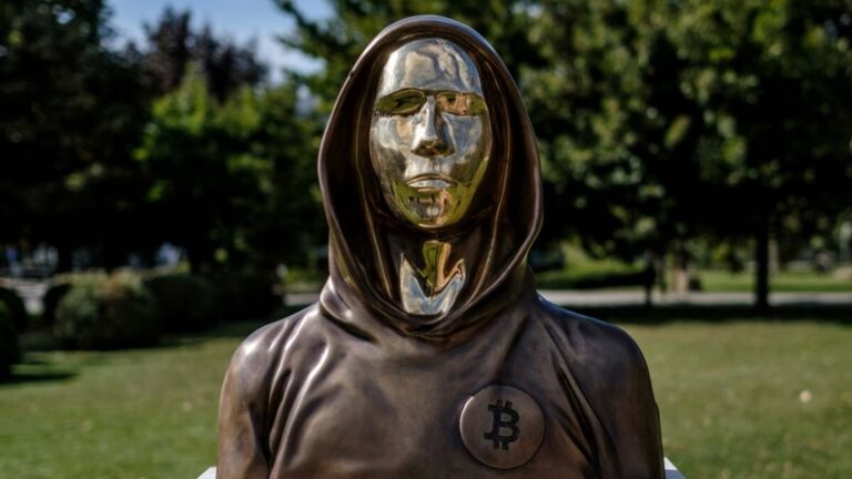 Розгадуючи загадку Сатоші Накамото, чи був він Стівом Джобсом? можливо ні | Світові новини Розгадуючи загадку Сатоші Накамото, чи був він Стівом Джобсом? можливо ні | Світові новини