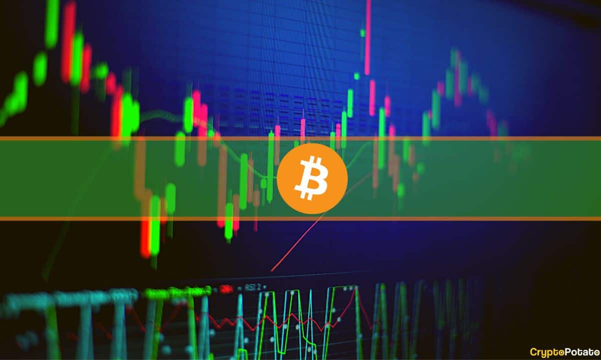 Домінування біткойна злетіло до 2-річного максимуму, оскільки BTC зберігає 26 тис. доларів (Огляд ринку) Домінування біткойна злетіло до 2-річного максимуму, оскільки BTC зберігає 26 тис. доларів (Огляд ринку)