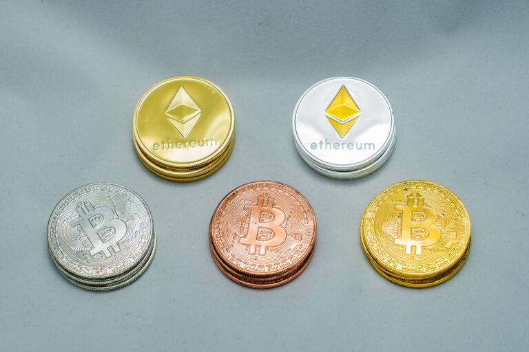 Що нижча кореляція біткойн-ефір означає для інвестицій? Що нижча кореляція біткойн-ефір означає для інвестицій?