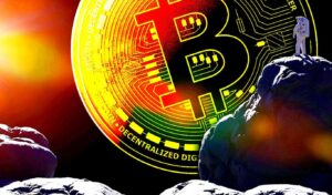 Шокуючий крах біткойна та акцій – до того, як BTC стане майбутнім світової економіки: Гаррі Дент