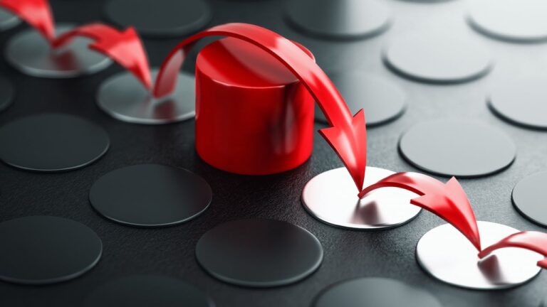 Складність біткойна досягла нового історичного максимуму після четвертого поспіль зростання – Новини майнінгу біткойнів Складність біткойна досягла нового історичного максимуму після четвертого поспіль зростання – Новини майнінгу біткойнів