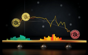 Від спотових біткойнів до деривативів, що впливає на ціну BTC