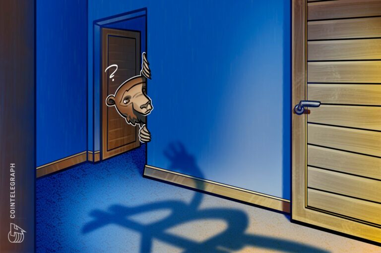 Який ведмежий ринок біткойнів?  Ціна BTC точно копіює старі цикли халвінгу