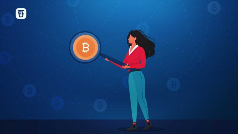 Зрозумів Чжун!  Біткойни мають проблему анонімності