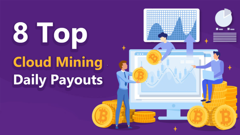 8 найкращих платформ хмарного майнінгу для прибуткового майнінгу біткойнів 8 найкращих платформ хмарного майнінгу для прибуткового майнінгу біткойнів