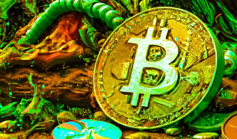 Аналітик каже, що для біткойна очікується остаточний «жорстокий» рух до зростання – ось його цільова ціна Аналітик каже, що для біткойна очікується остаточний «жорстокий» рух до зростання – ось його цільова ціна