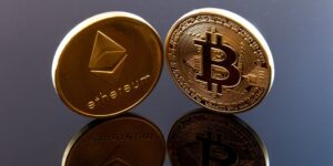 Баланси Ethereum і Bitcoin на біржах досягають 5-річного мінімуму
