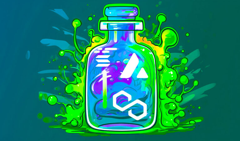 Бенджамін Коуен: Solana, Polygon, Avalanche та інші будуть протистояти біткойнам у масштабному «розрахунку альткоїнів» Бенджамін Коуен: Solana, Polygon, Avalanche та інші будуть протистояти біткойнам у масштабному «розрахунку альткоїнів»