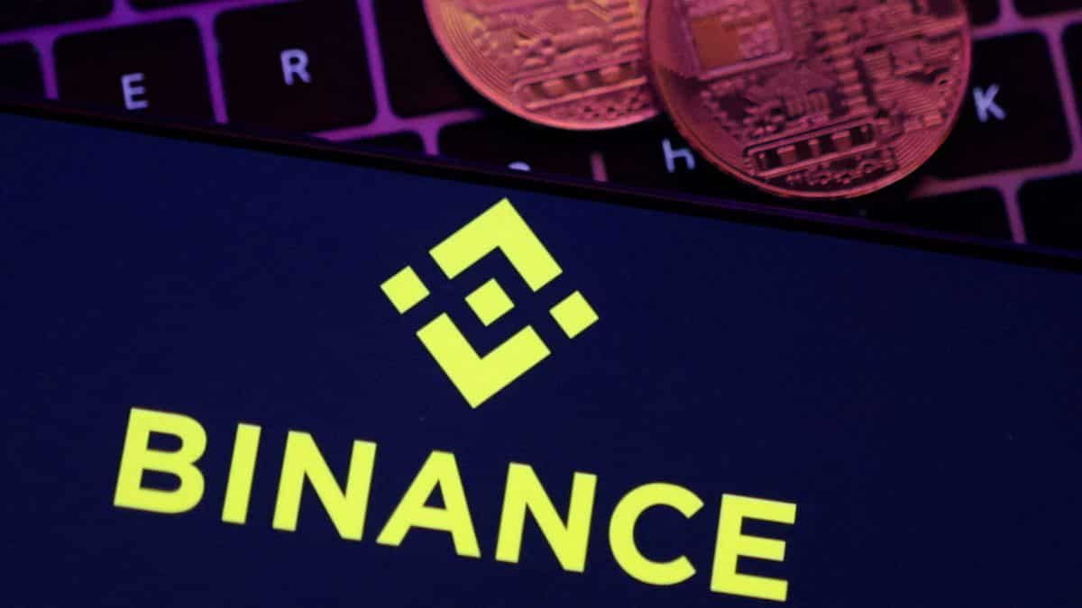 Binance двічі зупиняє виведення біткойнів протягом менш ніж 12 годин, перш ніж відновити обслуговування Binance двічі зупиняє виведення біткойнів протягом менш ніж 12 годин, перш ніж відновити обслуговування