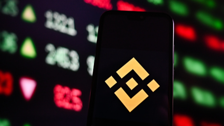 Binance відновлює виведення біткойнів на тлі великих обсягів Binance відновлює виведення біткойнів на тлі великих обсягів