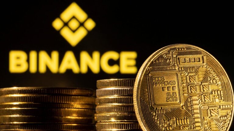 Binance відновила торгівлю біткойнами після підвищення комісії за газ Binance відновила торгівлю біткойнами після підвищення комісії за газ