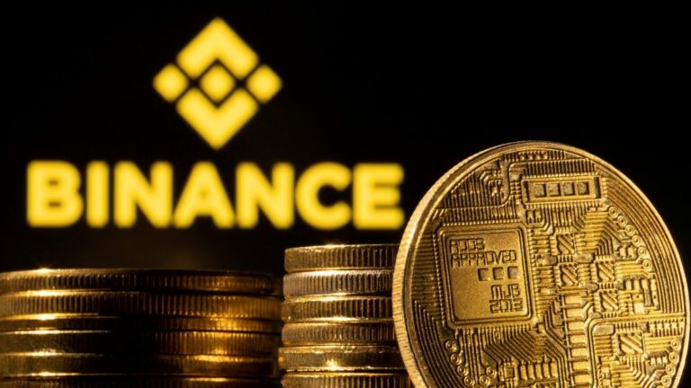 Binance відсвяткує 13 років «Bitcoin Pizza Day» глобальними заходами Binance відсвяткує 13 років «Bitcoin Pizza Day» глобальними заходами