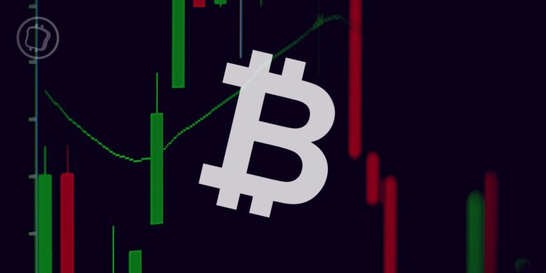 Bitcoin (BTC) – Premier mois dans le rouge depuis décembre 2022 Bitcoin (BTC) – Premier mois dans le rouge depuis décembre 2022