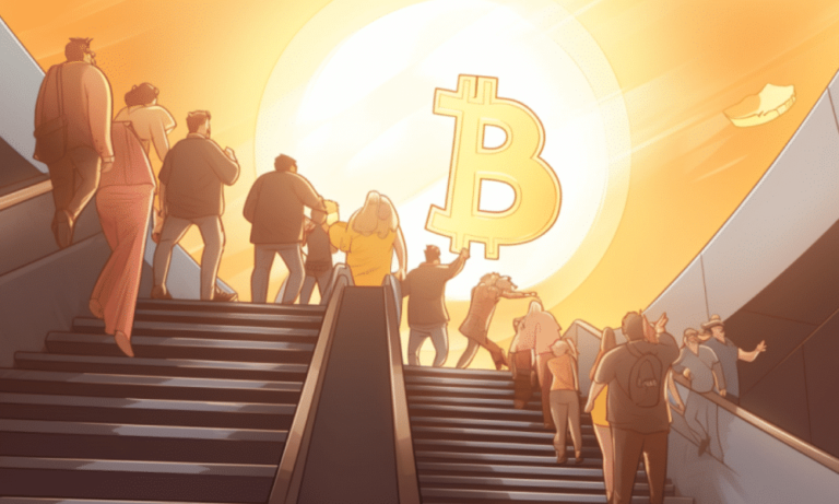 Bitcoin [BTC]: про недоліки епохи та швидке впровадження