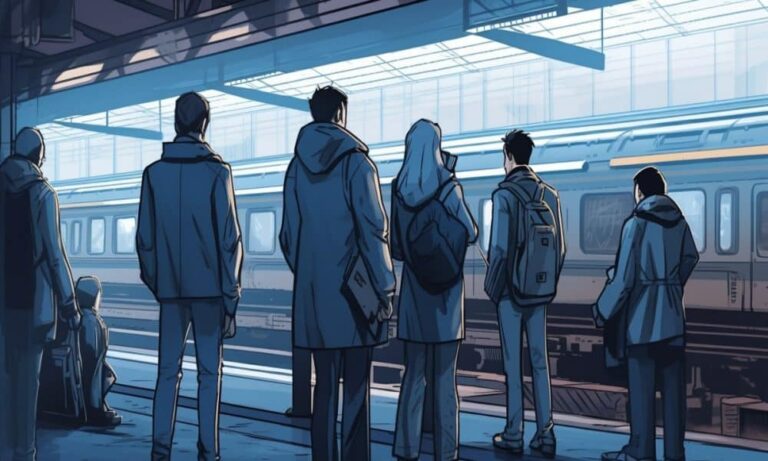 Bitcoin [BTC]: Тонути чи пливти, інвестори не впевнені в наступному напрямку розвитку ринку