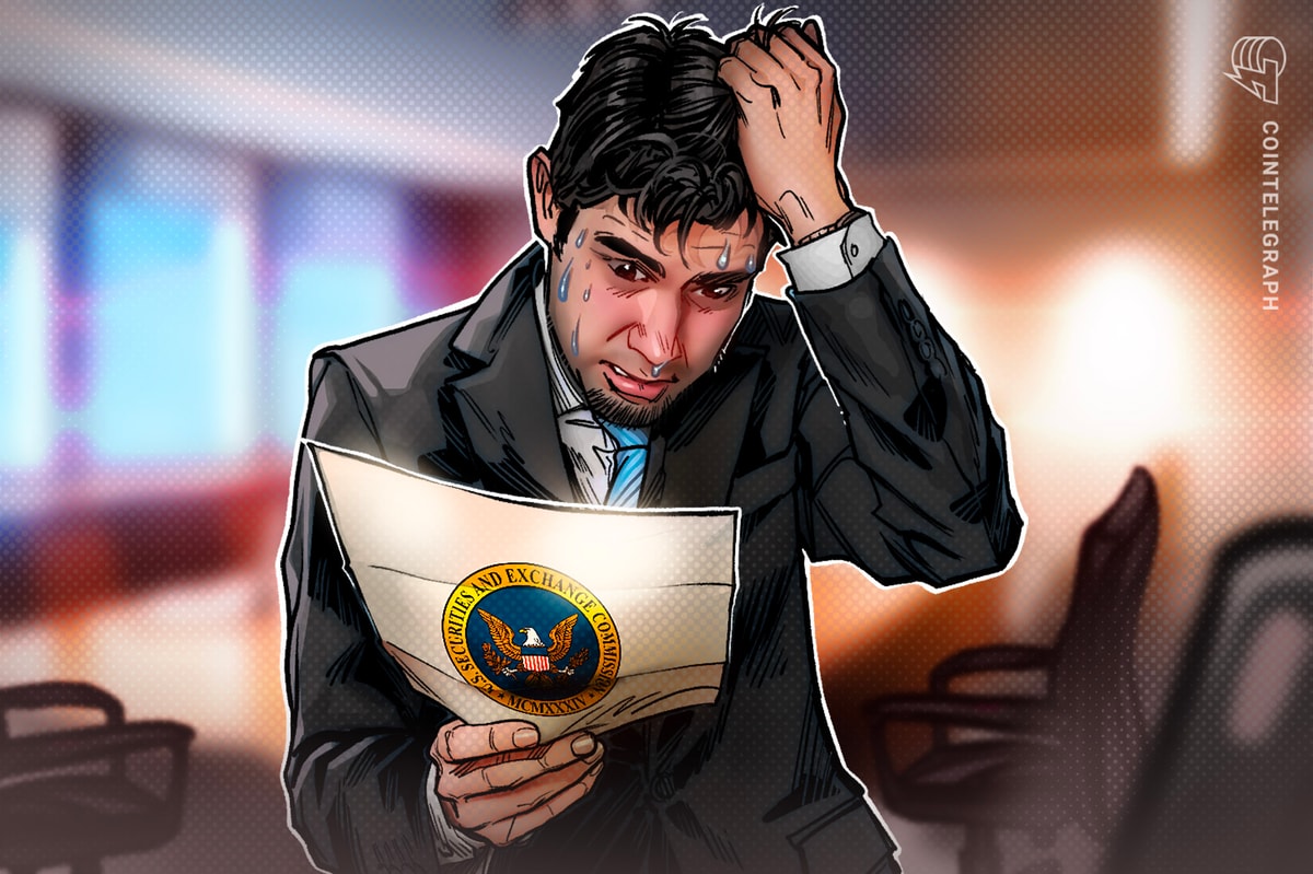 Bitcoin-майнер Marathon Digital отримав чергову повістку SEC Bitcoin-майнер Marathon Digital отримав чергову повістку SEC