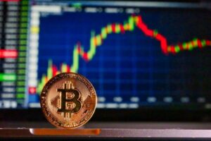 Біткойн ($BTC) бачить стрімке ралі на Bitfinex, щоб перевищити  000 на тлі шаленої торгівлі