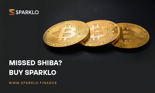 Біткойн (BTC) знову падає, Sparklo (SPRK) пропонує більше корисності, ніж Shiba Inu (SHIB) Біткойн (BTC) знову падає, Sparklo (SPRK) пропонує більше корисності, ніж Shiba Inu (SHIB)