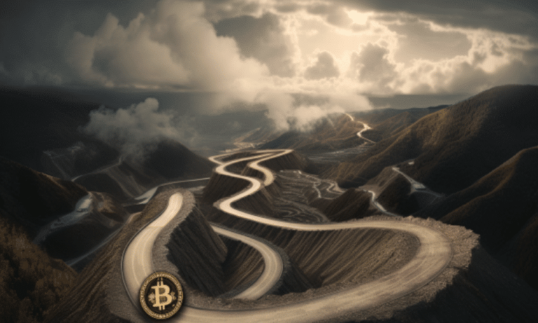 Біткойн: цей шаблон може вказувати, хто контролює BTC Біткойн: цей шаблон може вказувати, хто контролює BTC