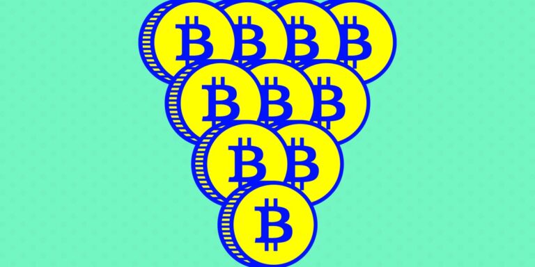 Біткойн демонструє зростання четвертий місяць поспіль вперше з 2021 року Біткойн демонструє зростання четвертий місяць поспіль вперше з 2021 року