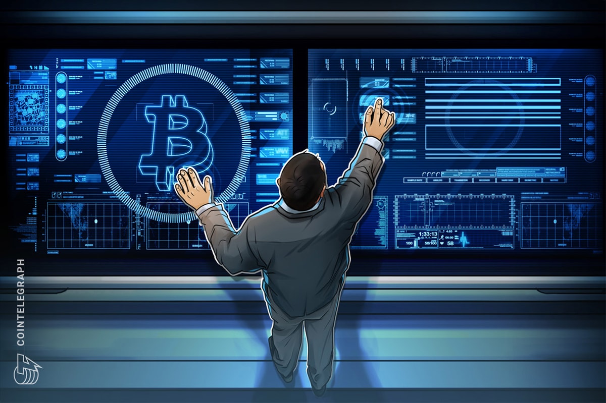 Біткойн досяг тис., коли ціна BTC наближається до мінімуму за 2 місяці Біткойн досяг тис., коли ціна BTC наближається до мінімуму за 2 місяці