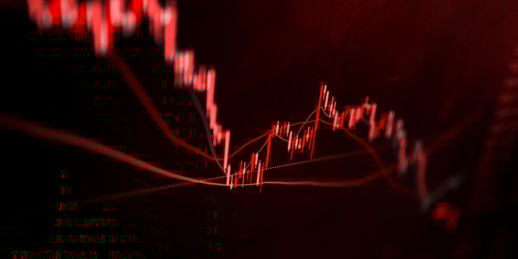 Біткойн, Ethereum втрачають обороти на тлі суперечок у бухгалтерській книзі та невизначеності на ринку США Біткойн, Ethereum втрачають обороти на тлі суперечок у бухгалтерській книзі та невизначеності на ринку США