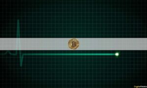 Біткойн Flatlines нижче 27 тис. доларів США, генеральний директор ChatGPT продовжує зусилля з криптовалюти, збираючи 115 мільйонів доларів США: Підсумок цього тижня