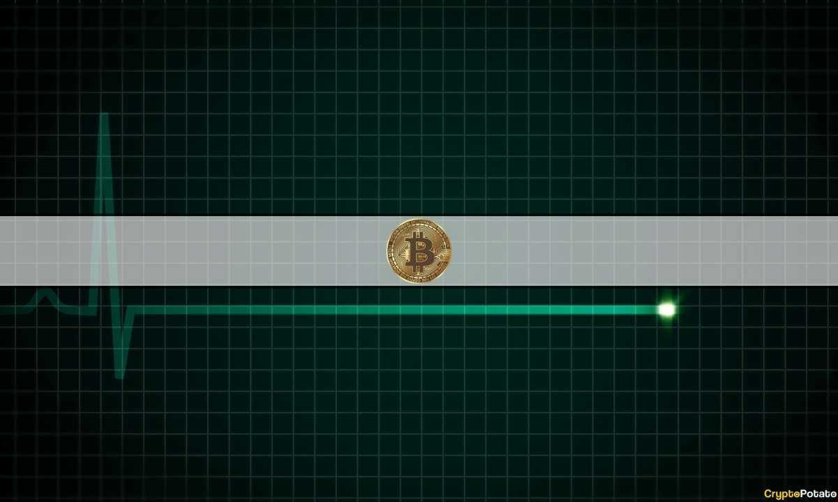 Біткойн Flatlines нижче 27 тис. доларів США, генеральний директор ChatGPT продовжує зусилля з криптовалюти, збираючи 115 мільйонів доларів США: Підсумок цього тижня Біткойн Flatlines нижче 27 тис. доларів США, генеральний директор ChatGPT продовжує зусилля з криптовалюти, збираючи 115 мільйонів доларів США: Підсумок цього тижня