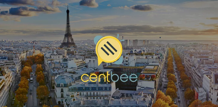 Біткойн-гаманець Centbee запускає банківські перекази для європейських користувачів Біткойн-гаманець Centbee запускає банківські перекази для європейських користувачів