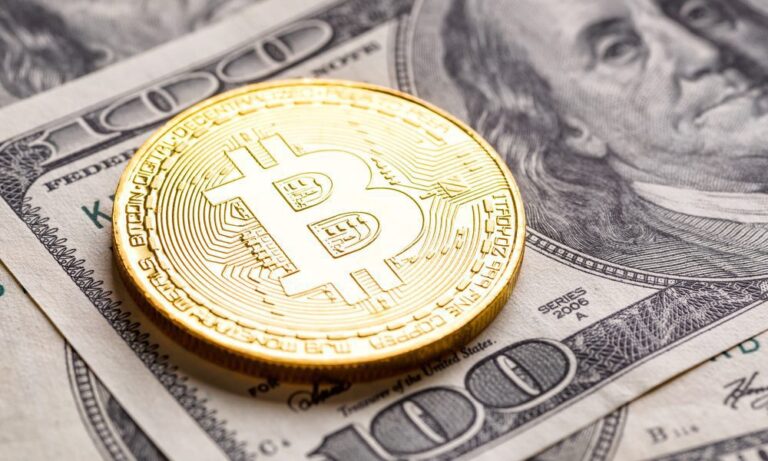 Біткойн на шляху до найдовшої гарячої смуги за два роки Біткойн на шляху до найдовшої гарячої смуги за два роки