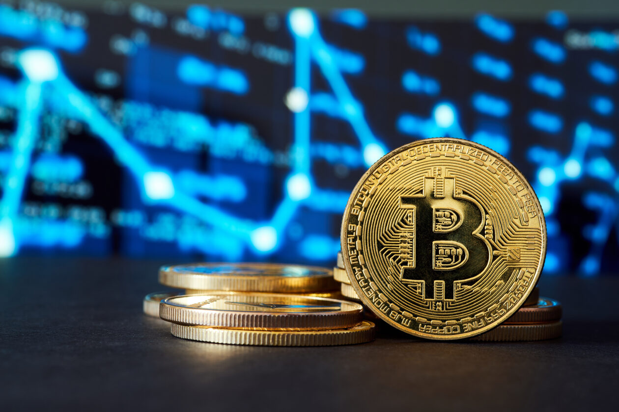 Біткойн, падіння ефіру; XRP зростає; Приріст ф’ючерсів на акції США Біткойн, падіння ефіру; XRP зростає; Приріст ф’ючерсів на акції США