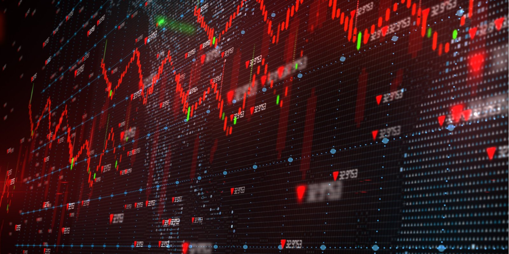 Біткойн та Ethereum впали на 3%, найпопулярніші альткоїни падають, оскільки ринок бачить червоне значення Біткойн та Ethereum впали на 3%, найпопулярніші альткоїни падають, оскільки ринок бачить червоне значення
