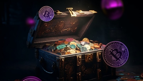 Біткойн зріс на 7% за 7 днів, позитивні новини для монет Baby Doge і мережі застав Біткойн зріс на 7% за 7 днів, позитивні новини для монет Baby Doge і мережі застав
