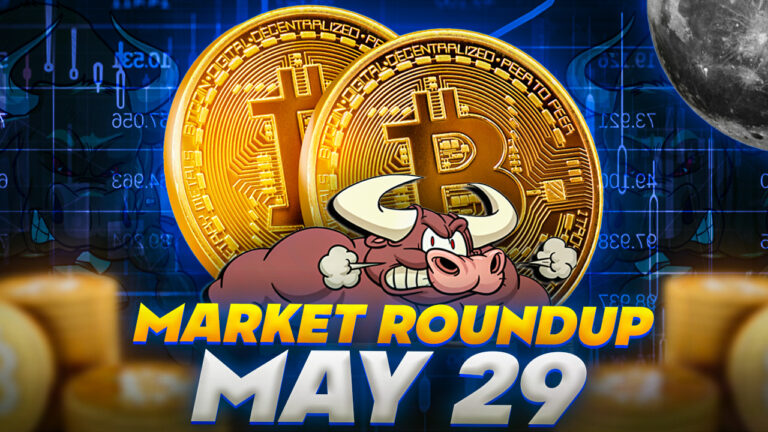 BTC і ETH готові до 50% відновлення; Короткий аналіз ринку BTC і ETH готові до 50% відновлення; Короткий аналіз ринку