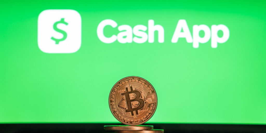 Cash App Джека Дорсі оприлюднив 2,16 мільярда доларів США доходу від біткойнів за перший квартал 2023 року Cash App Джека Дорсі оприлюднив 2,16 мільярда доларів США доходу від біткойнів за перший квартал 2023 року