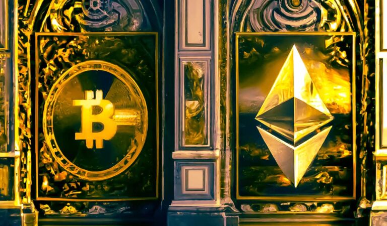 Чи готовий Ethereum перевершити біткойн? Провідний аналітик Бенджамін Коуен оновлює прогноз ETH/BTC Чи готовий Ethereum перевершити біткойн? Провідний аналітик Бенджамін Коуен оновлює прогноз ETH/BTC