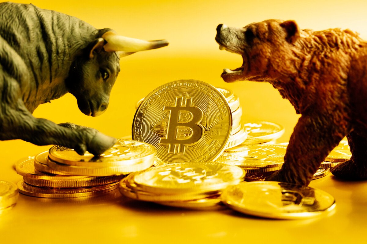 Чи може ціна біткойна (BTC) перевищити свою недавню серію потворних травневих доходів? Чи може ціна біткойна (BTC) перевищити свою недавню серію потворних травневих доходів?