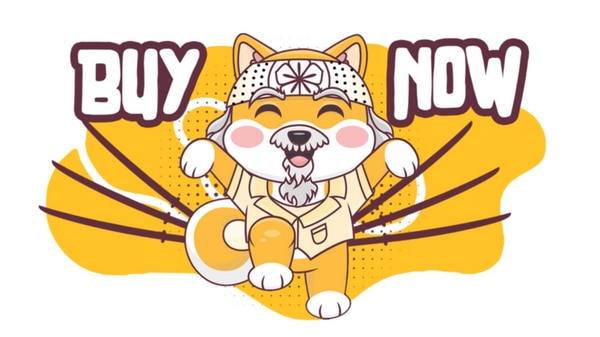 Чи можуть інвестори в Bitcoin або Ethereum знайти захоплення в новому Crypto DogeMiyagi? Чи можуть інвестори в Bitcoin або Ethereum знайти захоплення в новому Crypto DogeMiyagi?