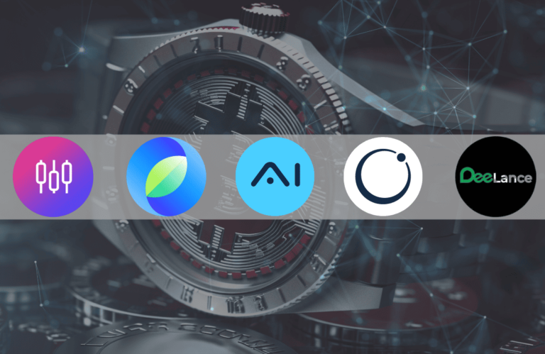 Чи не пізно купувати біткойн?  5 найкращих альткойнів, які натомість можуть вибухнути