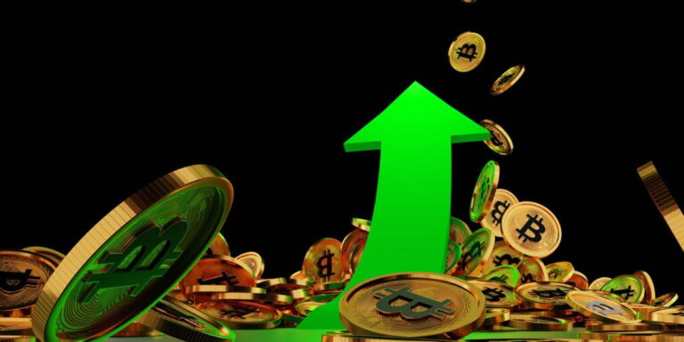 Ціна біткойна досягла 28 000 доларів, оскільки угода про обмеження боргу США прямує до Конгресу Ціна біткойна досягла 28 000 доларів, оскільки угода про обмеження боргу США прямує до Конгресу