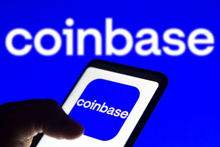 Ціна біткойна в 2035 році: Coinbase Exec зламав ChatGPT для прогнозування – Coinbase Glb (NASDAQ:COIN) Ціна біткойна в 2035 році: Coinbase Exec зламав ChatGPT для прогнозування – Coinbase Glb (NASDAQ:COIN)