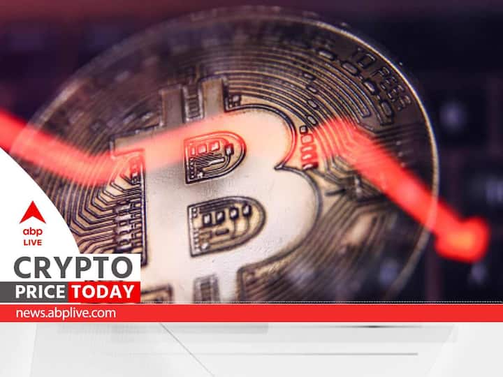 Ціна криптовалюти сьогодні: найпопулярніші монети Bitcoin, Ethereum бачать втрати, оскільки спалах стає найприбутковішим Ціна криптовалюти сьогодні: найпопулярніші монети Bitcoin, Ethereum бачать втрати, оскільки спалах стає найприбутковішим