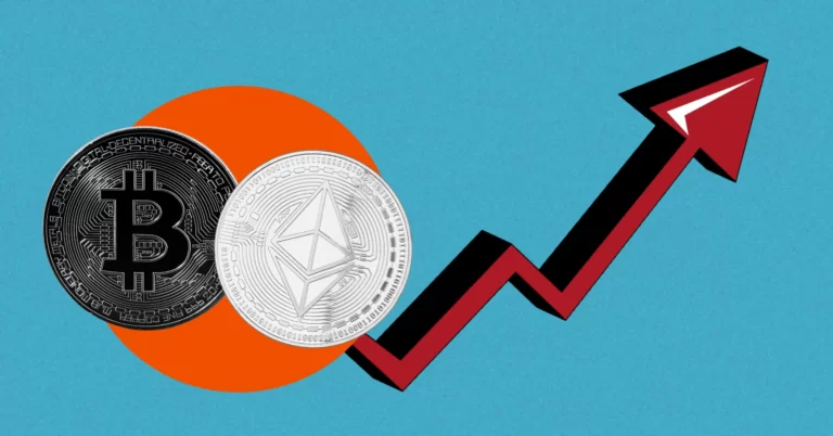 Ціни на біткойни та Ethereum наближаються до 30 000 і 2000 доларів США;  Монета-манія PEPE скоро зникне?