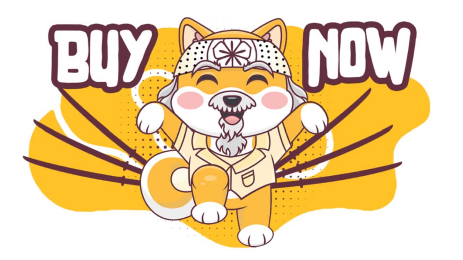 DogeMiyagi слідує за Bitcoin та Ethereum з глибокою інтеграцією DeFi DogeMiyagi слідує за Bitcoin та Ethereum з глибокою інтеграцією DeFi