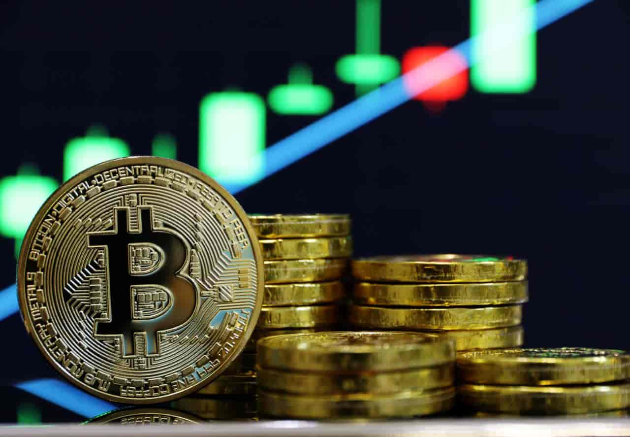 Експерти-фінансисти встановлюють курс Bitcoin на кінець 2023 року Експерти-фінансисти встановлюють курс Bitcoin на кінець 2023 року
