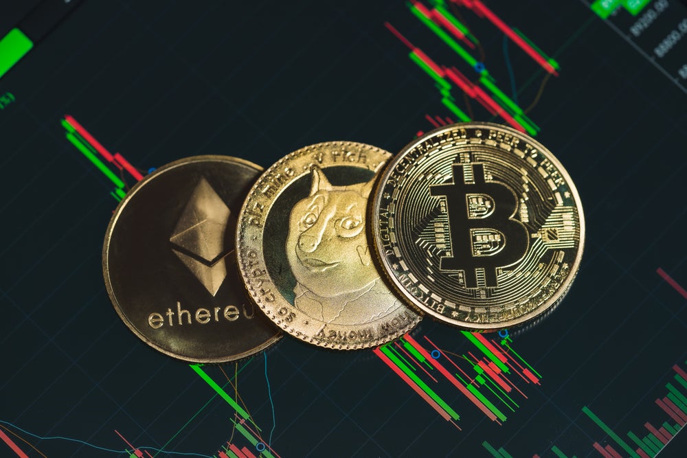 Ethereum лідирує у біткойнах, доджкойнах і слідує за фондовим ринком угору: що подивитись на цих вихідних Ethereum лідирує у біткойнах, доджкойнах і слідує за фондовим ринком угору: що подивитись на цих вихідних