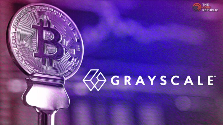 Команда Grayscale дослідила потенціал ординалів біткойнів Команда Grayscale дослідила потенціал ординалів біткойнів