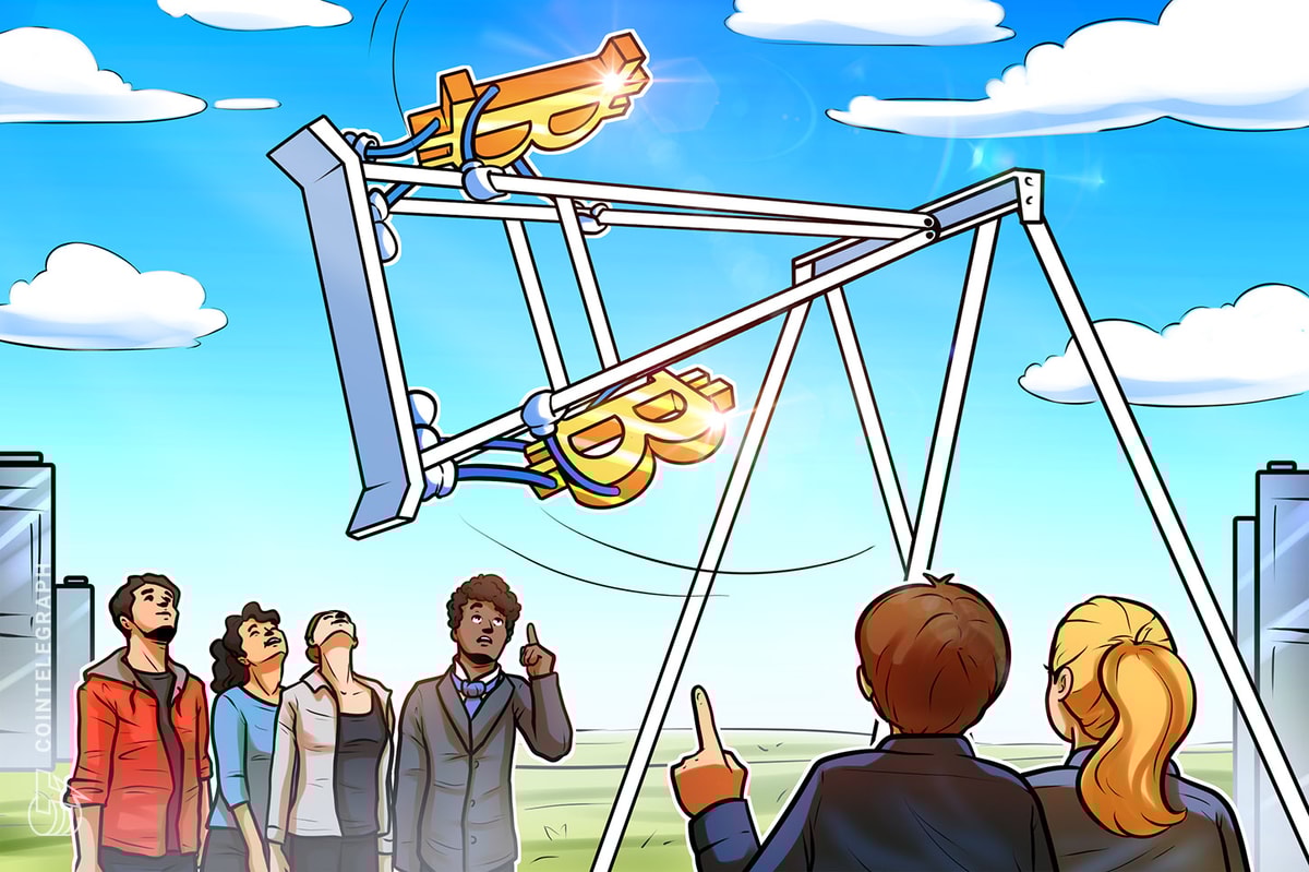 Комісії за біткойни впали на 95%, оскільки ціна BTC відновилася після страху уряду США Комісії за біткойни впали на 95%, оскільки ціна BTC відновилася після страху уряду США